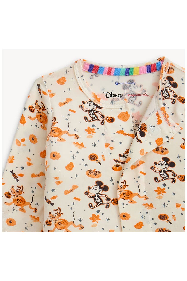 Spooky Season Modal Footie, Alternate, color, SPOOK