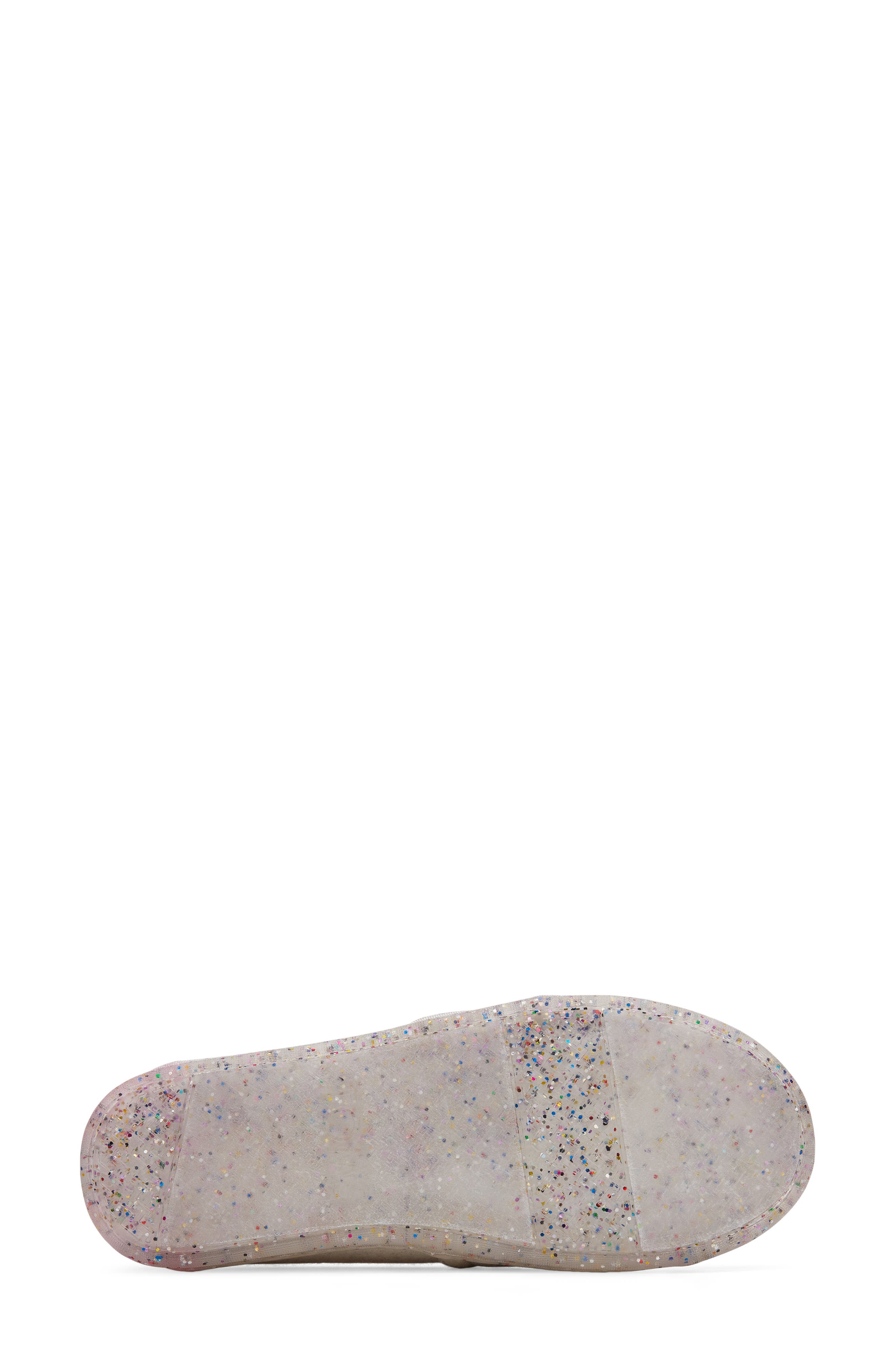 TOMS Kids' Alpargata Slip-On Sneaker, Alternate, color, 