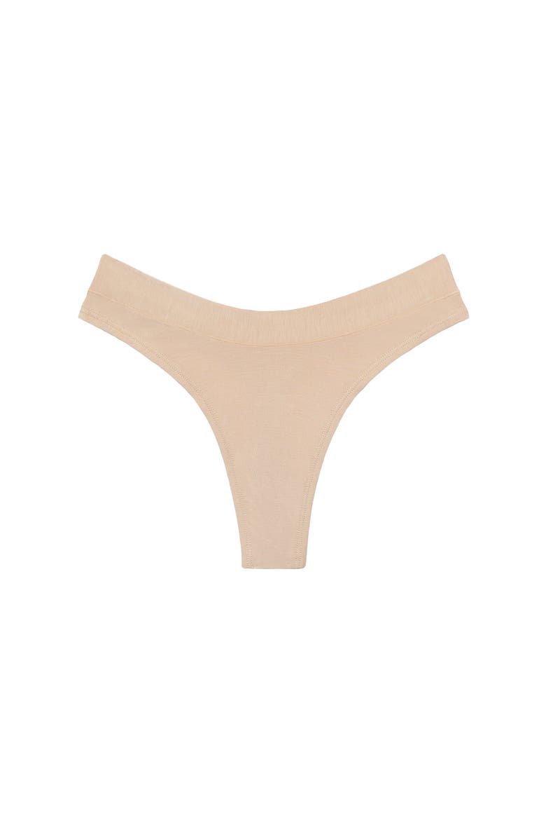 The Thong, Main, color, SAND