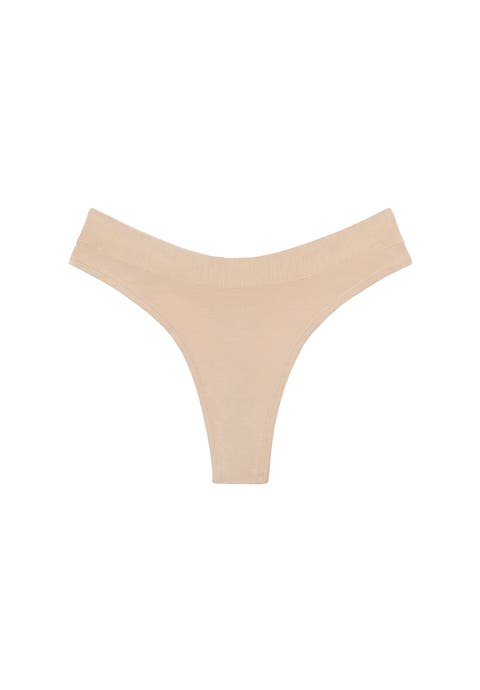 The Thong