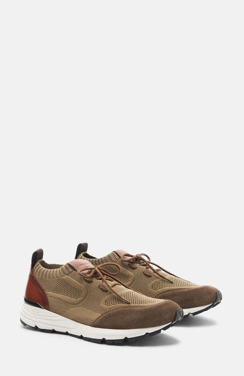 Robbie Sneakers