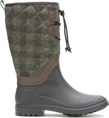 Abigail Waterproof Boot