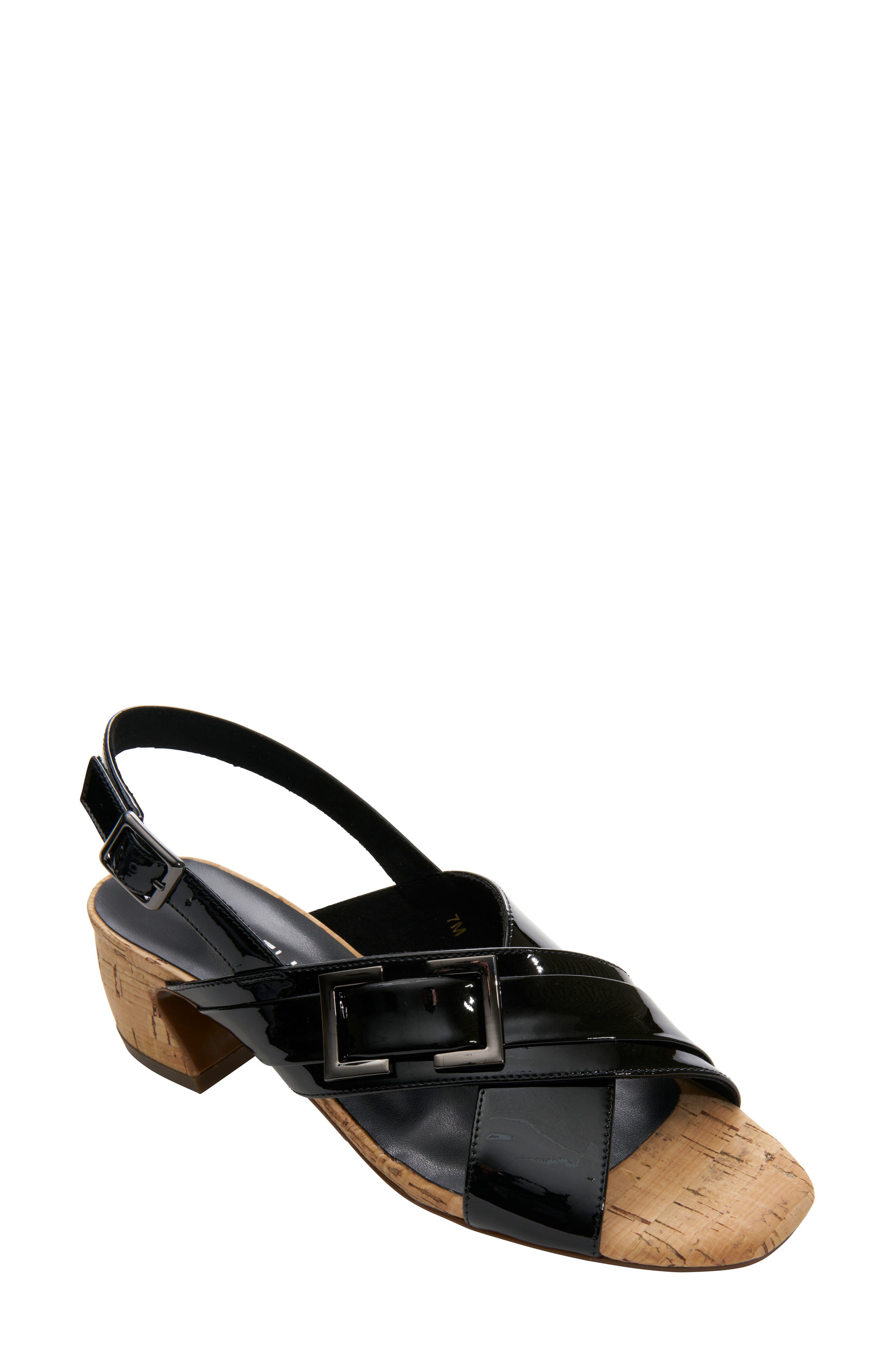 VANELi Clovis Sandal, Main, color, 