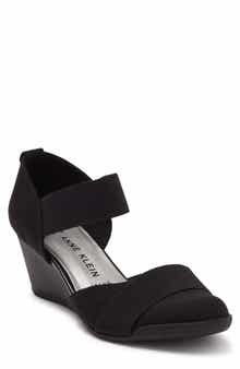 Tulsi Wedge Heel
