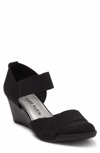 Tulsi Wedge Heel