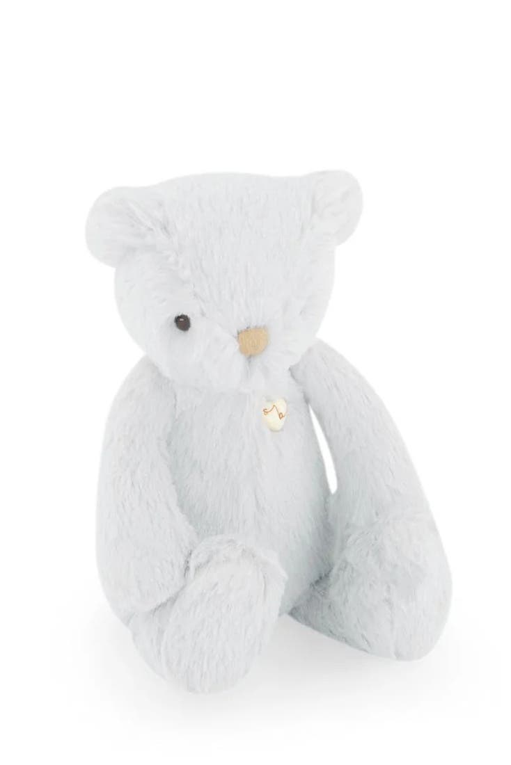 selected Plush Moonbeam