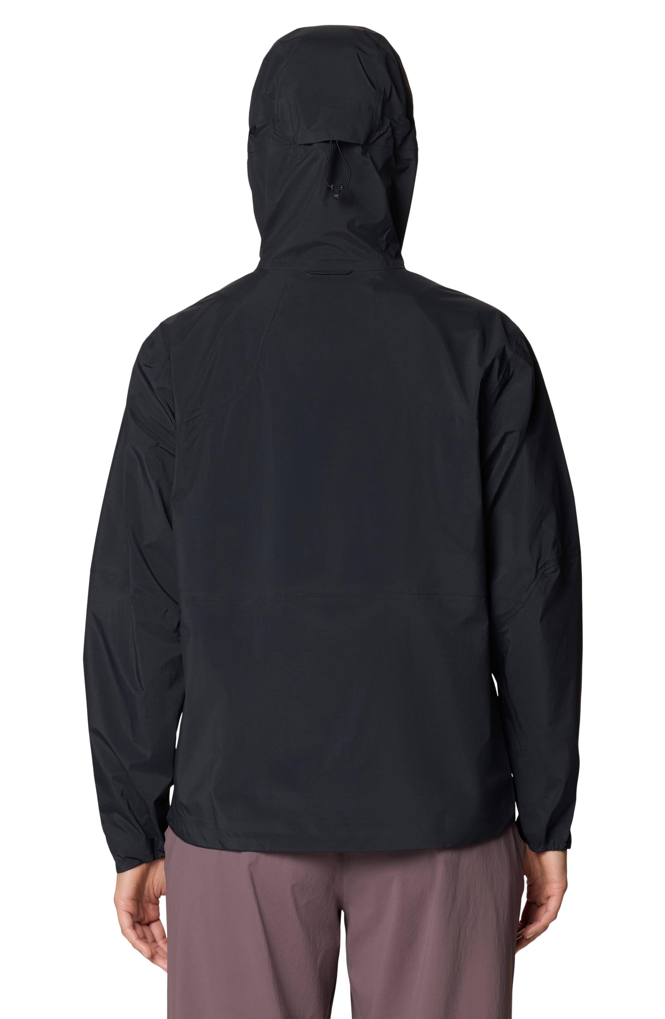 Mountain Hardwear Cloud Cipher Hooded Jacket (Women) | Nordstrom