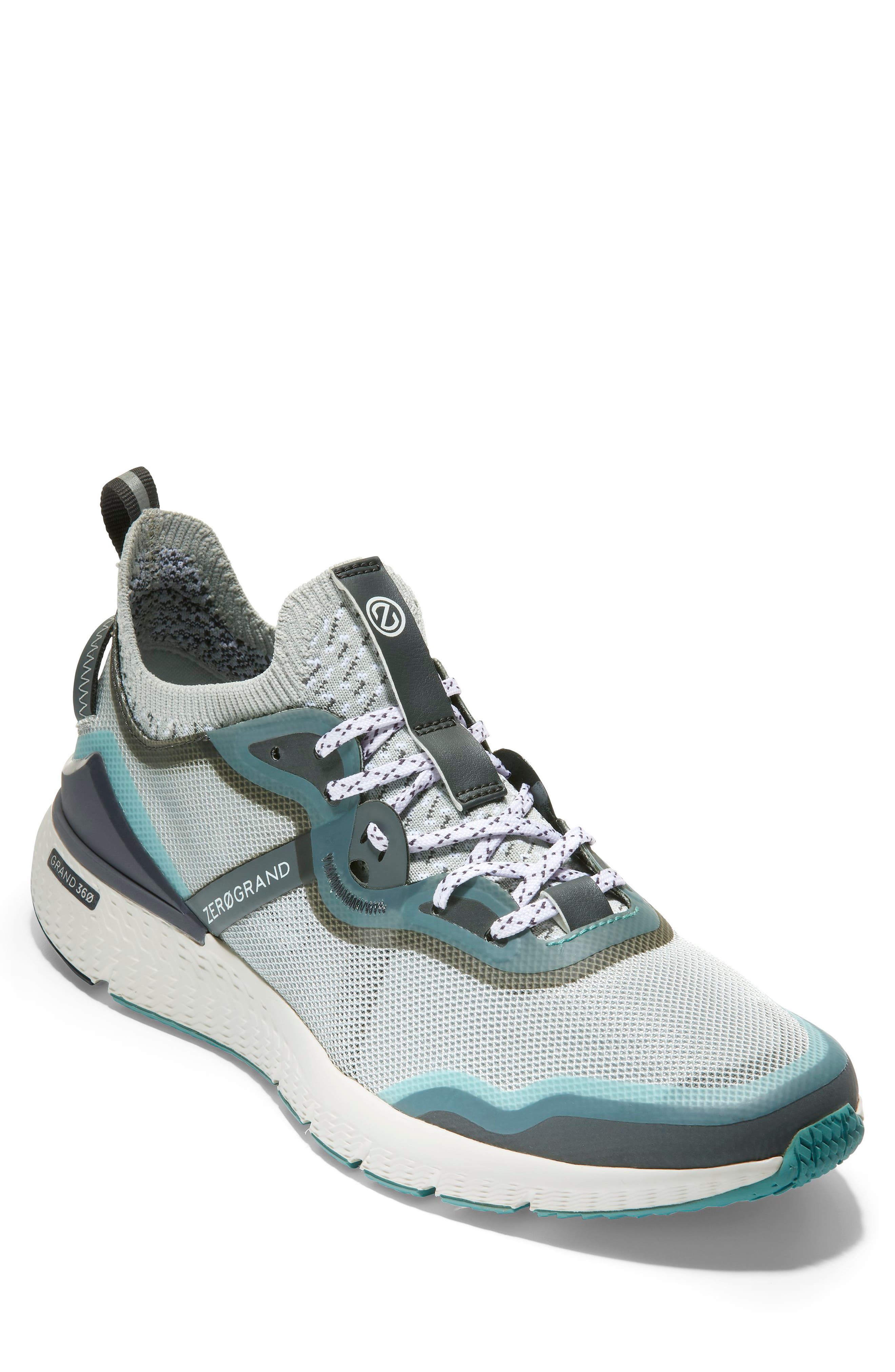 Cole Haan ZeroGrand Overtake Running Shoe, Main, color, 