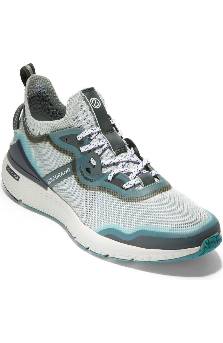 Cole Haan ZeroGrand Overtake Running Shoe, Main, color,