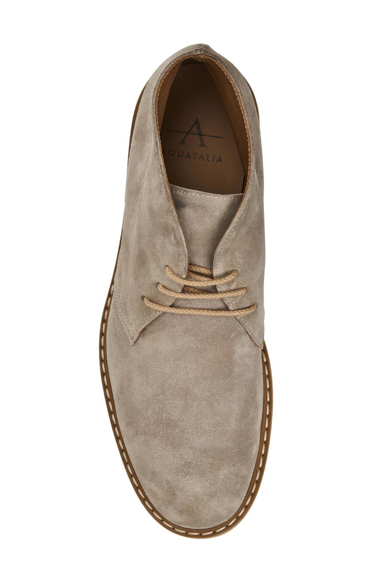 Duke Chukka Boot, Alternate, color, SAND SUEDE