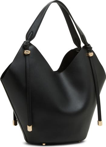 Large Hobo Shoulder Bag
