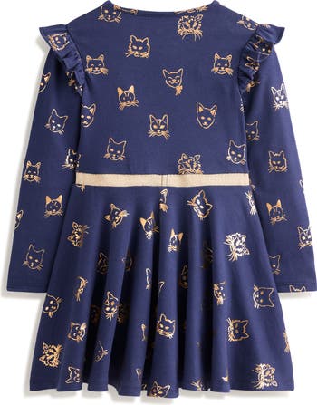 Boden mabel dress online