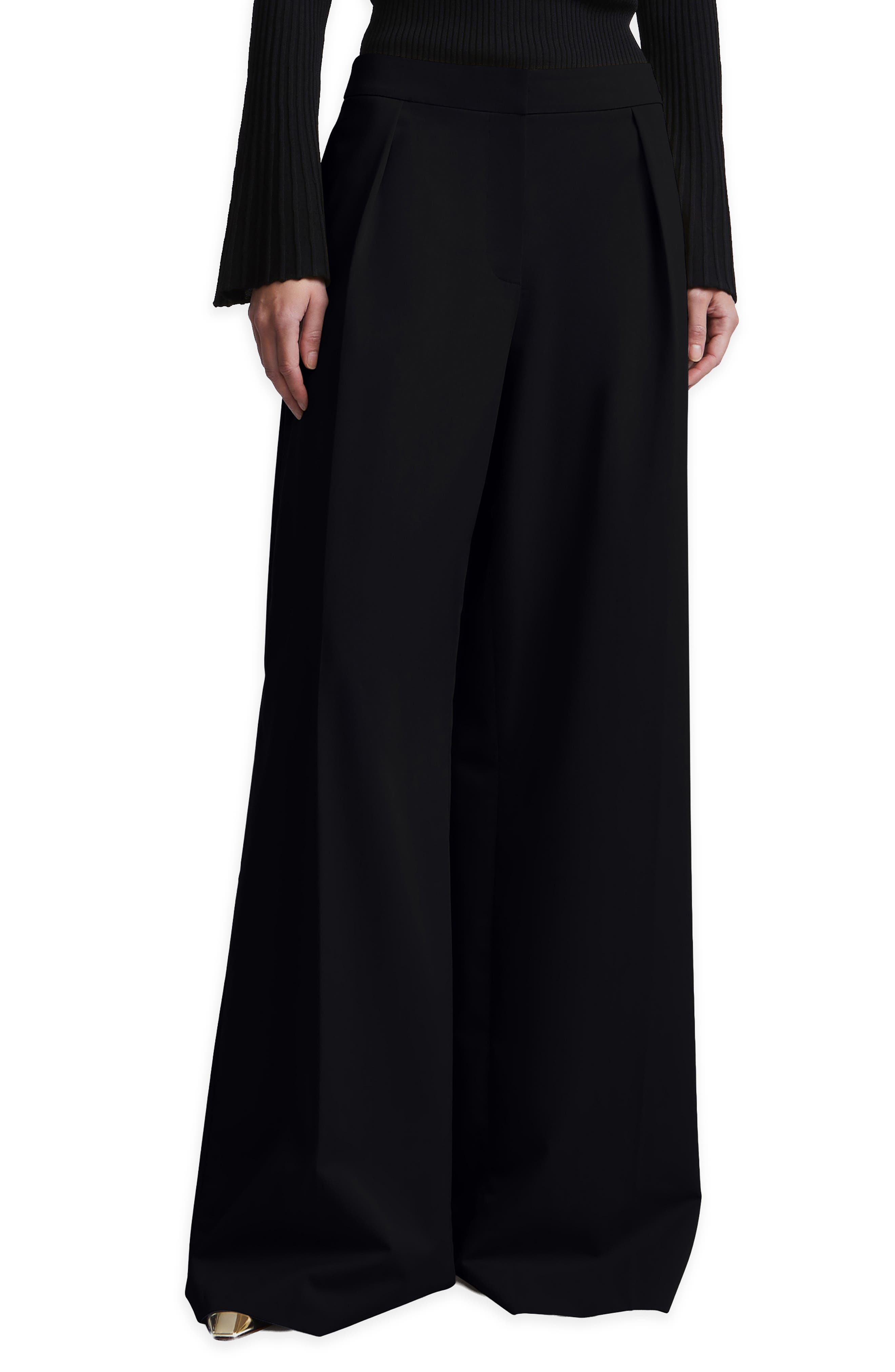 selected BLACK