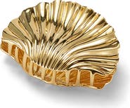 LELET NY Glossy Shell Claw Clip