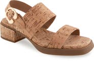 Aerosoles Dove Platform Sandal