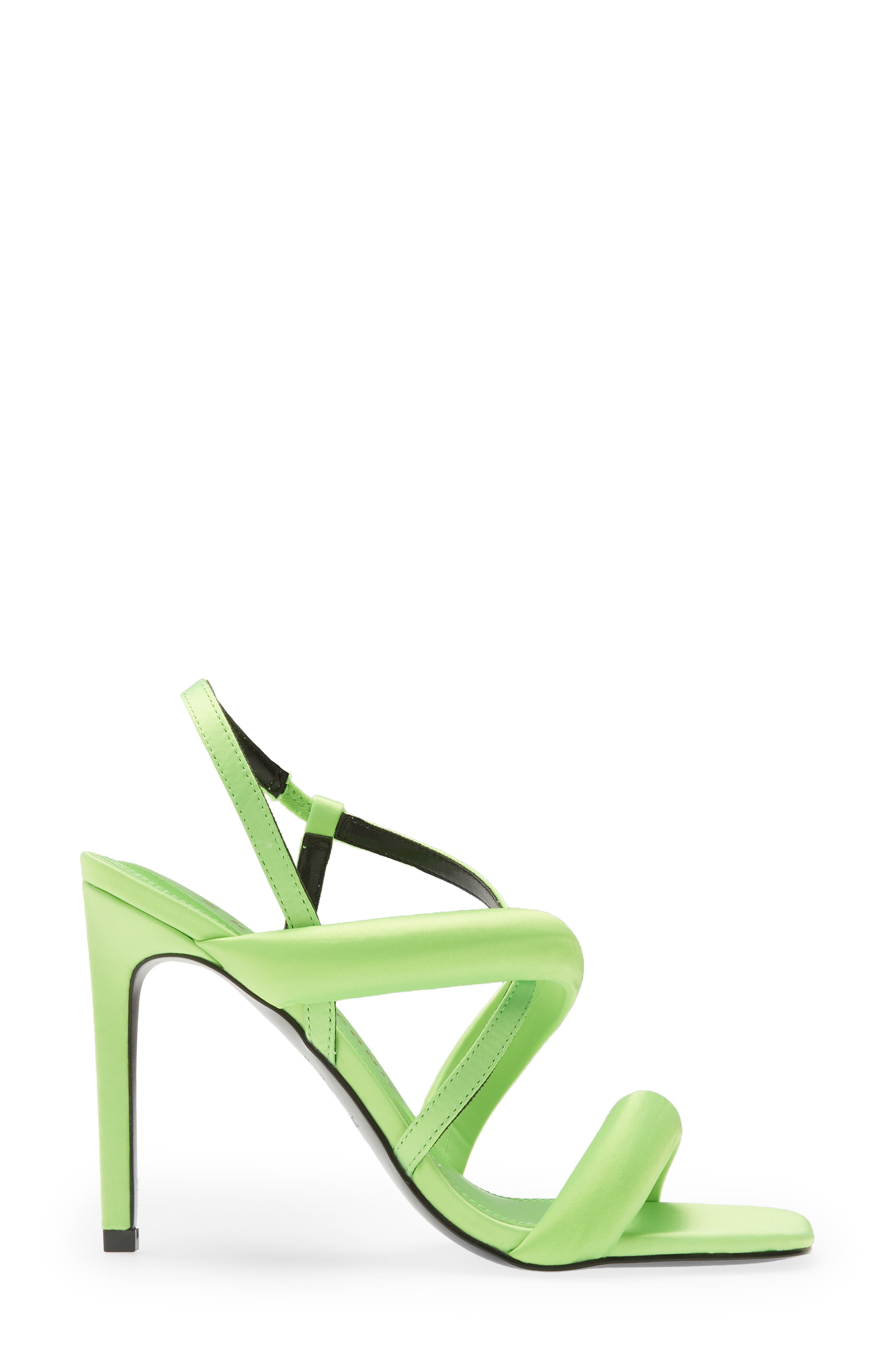 KAT MACONIE Ravenna Strappy Sandal, Alternate, color, 