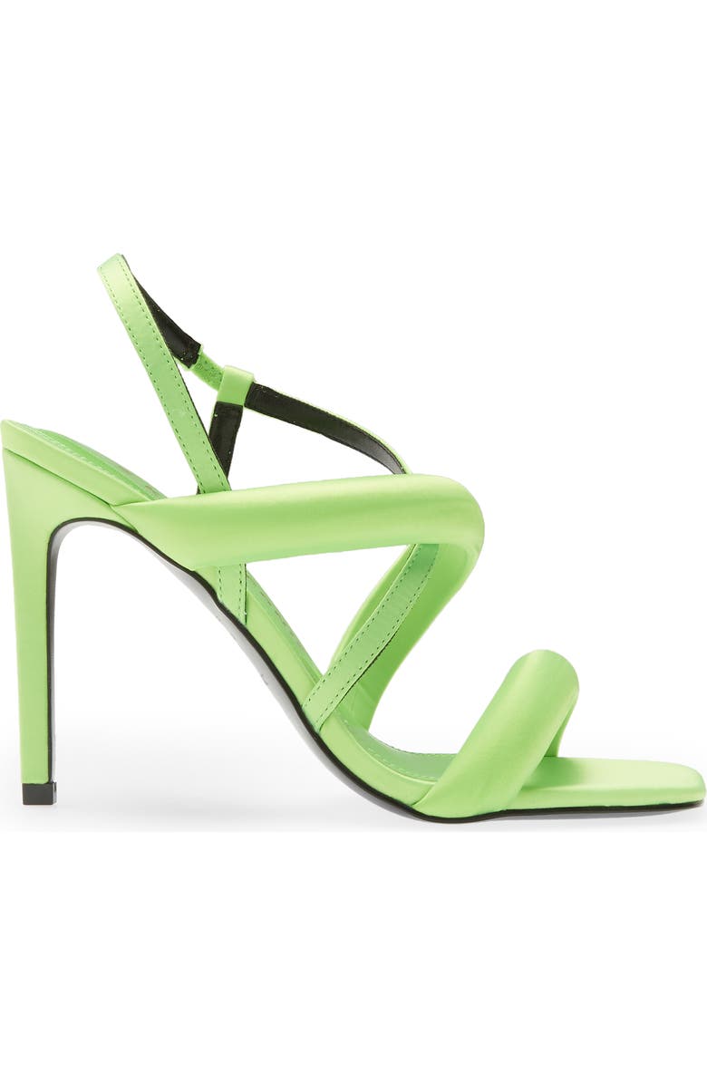 KAT MACONIE Ravenna Strappy Sandal, Alternate, color,