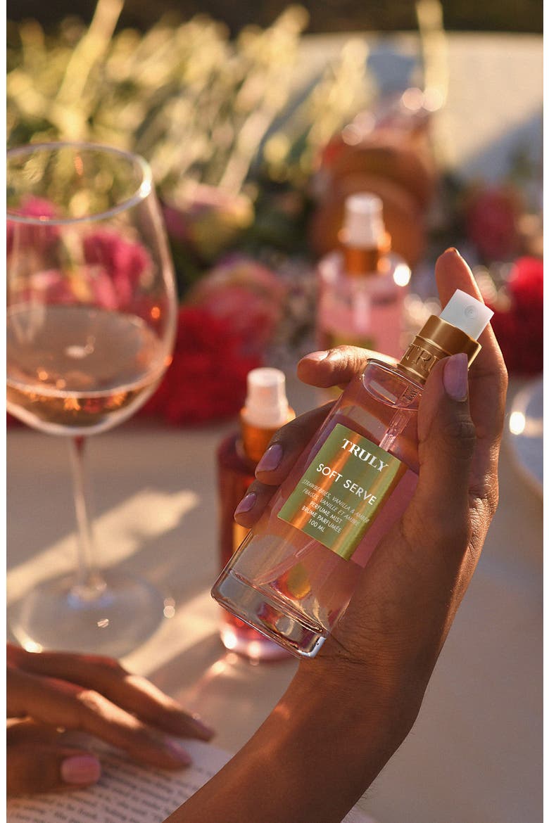 Soft Serve Perfume Mist, Alternate, color, NO COLOR