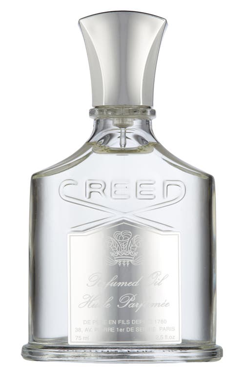 Creed Aventus for Her Perfume Oil  product