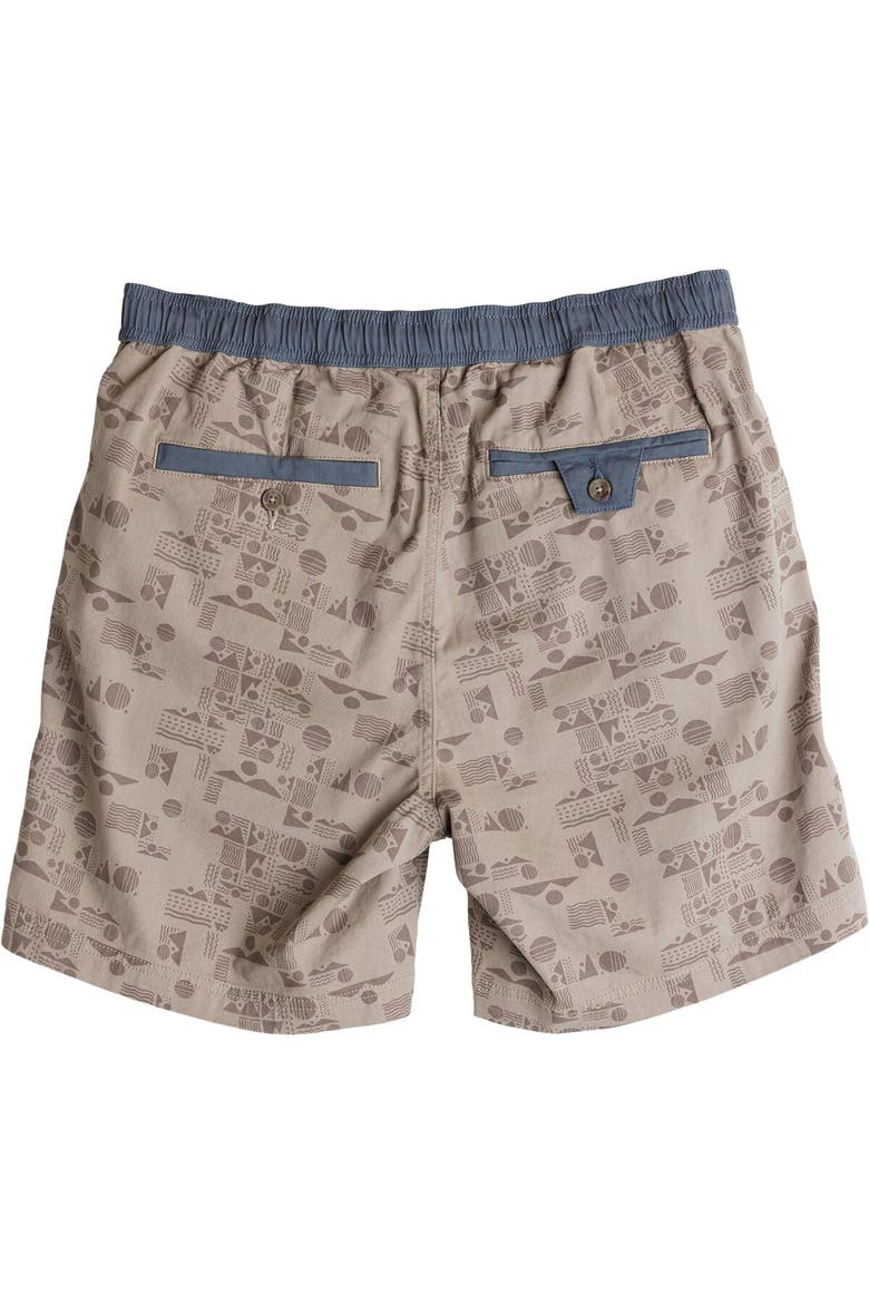 Walk It Off Short - Men's, Alternate, color, Balsa Summit