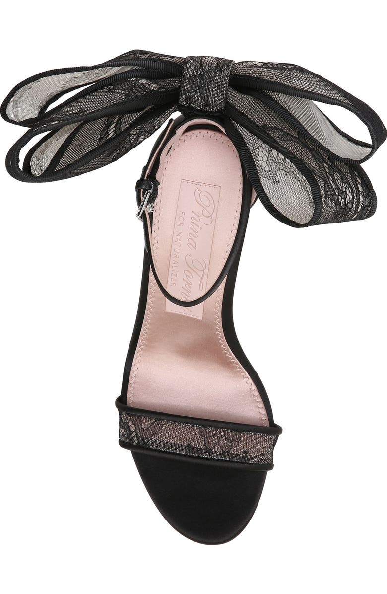 Naturalizer Pnina Tornai for Naturalizer Amour Ankle Strap Sandal, Alternate, color,