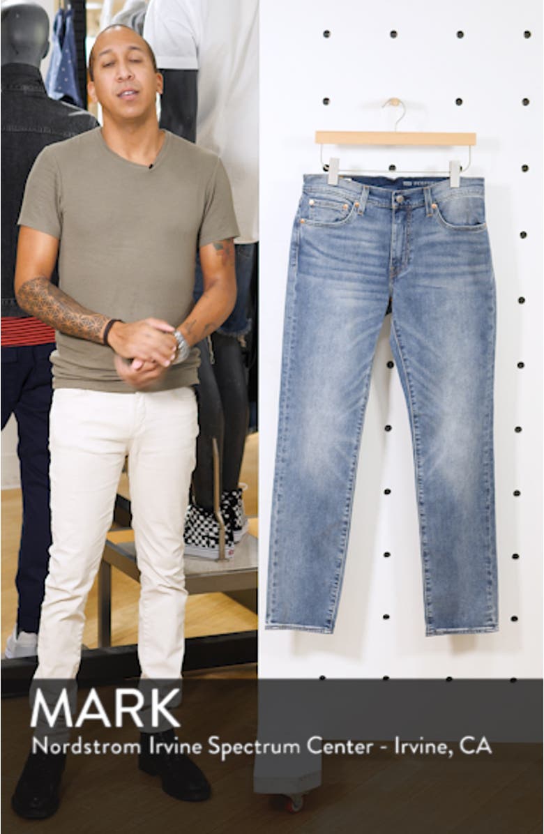 511<sup>™</sup> Slim Fit Jeans, sales video thumbnail