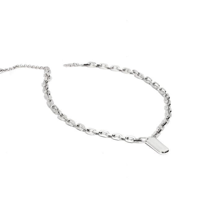 selected white gold