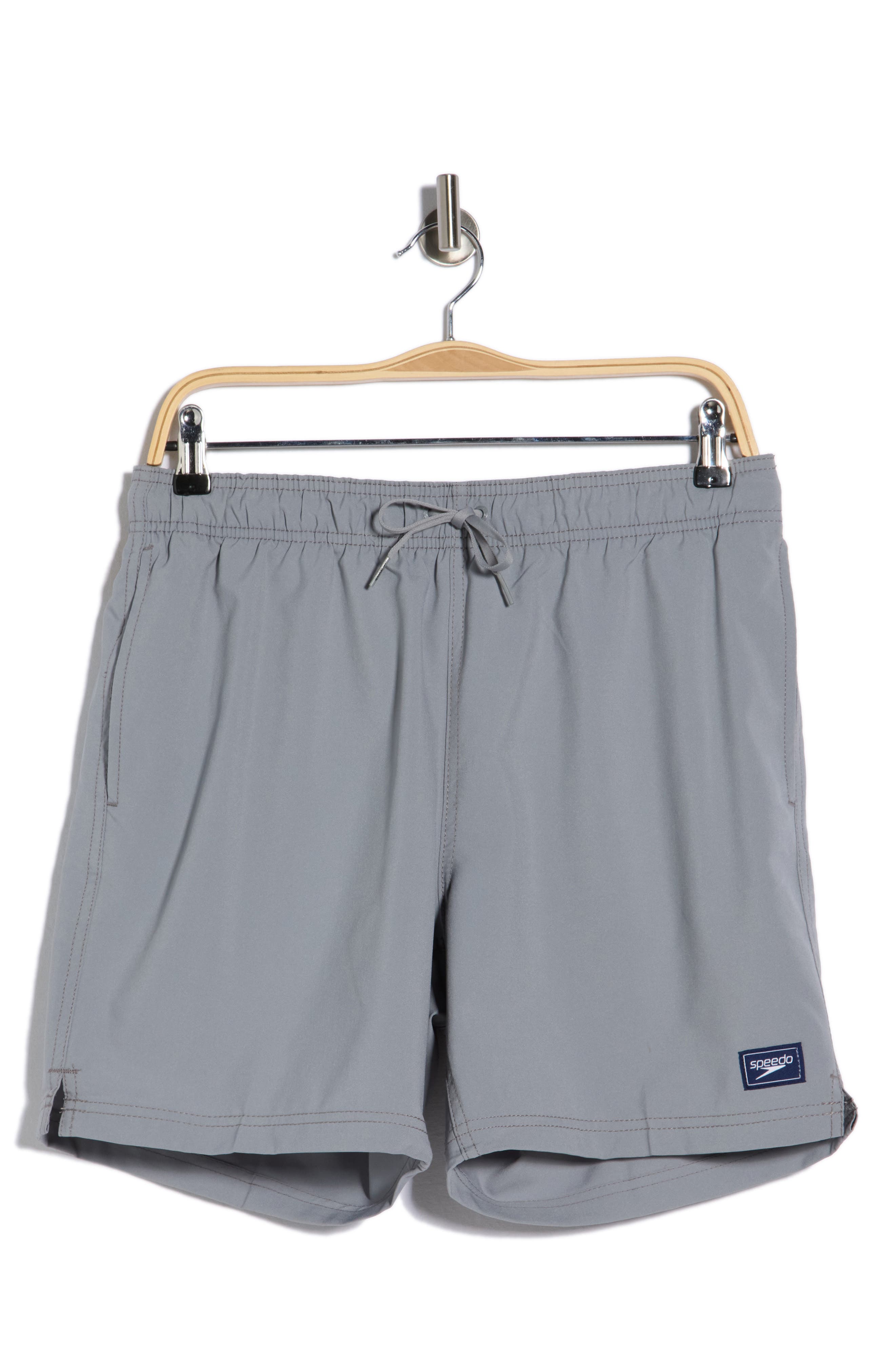 Speedo® Redondo Edge Volley Swim Trunks