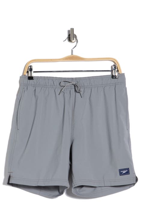 Redondo Edge Volley Swim Trunks
