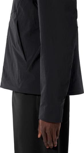 Arc’teryx Veilance Mionn IS jacket S Veilance Mionn Water Resistant Insulated Jacket | Nordstrom