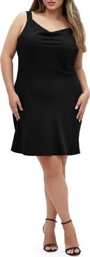 City Chic Blaire Sheath Dress