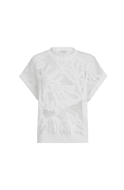 Dazzling water lilies t-shirt