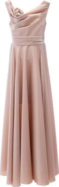 Tulleen Lenelle Dress