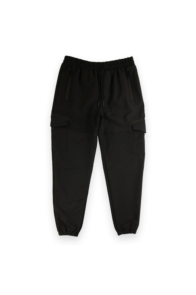 Eternal Jogger Pants, Main, color, Black