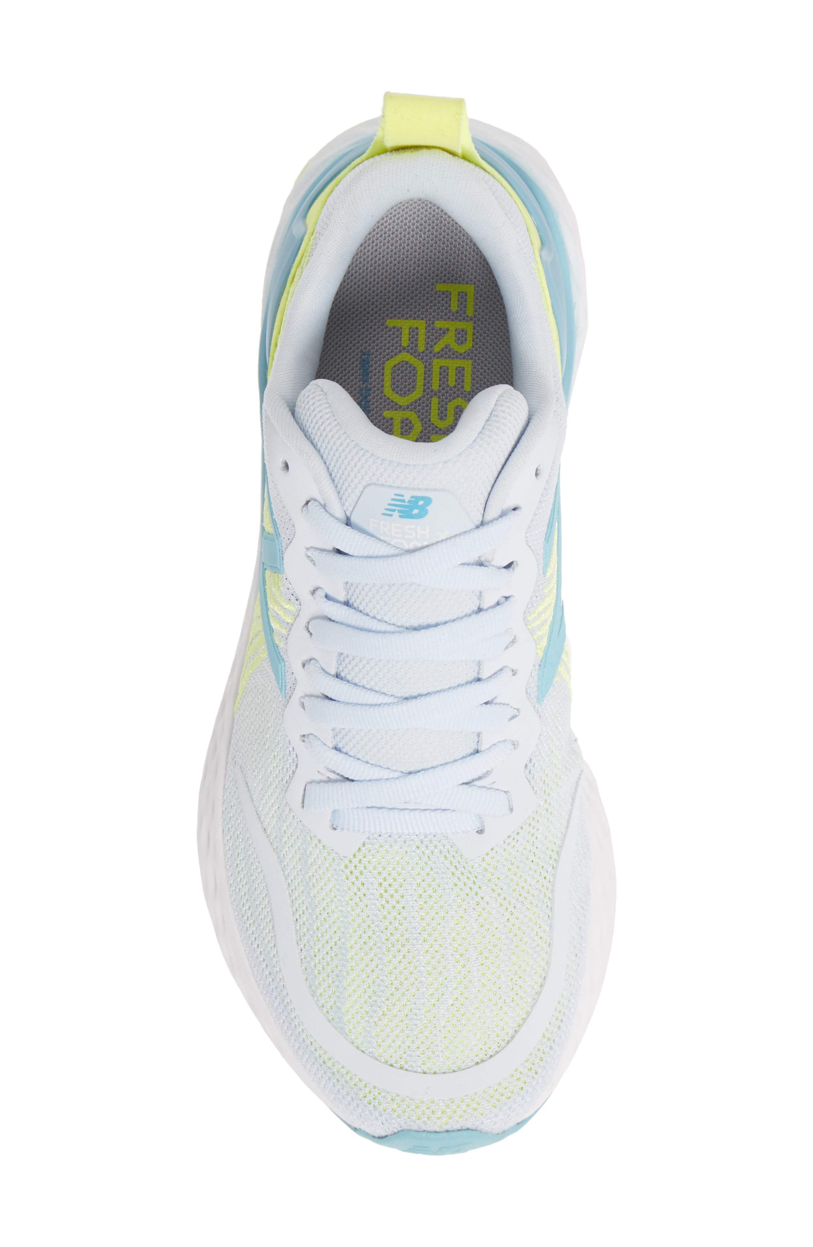 New Balance Fresh Foam Tempo Running Shoe, Alternate, color, 