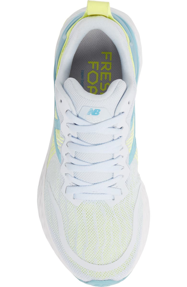 New Balance Fresh Foam Tempo Running Shoe, Alternate, color,