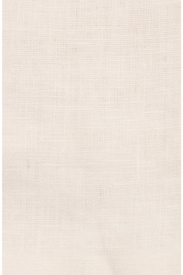 Devlin Linen Wide Leg Pants, Alternate, color, CLOUD WHITE