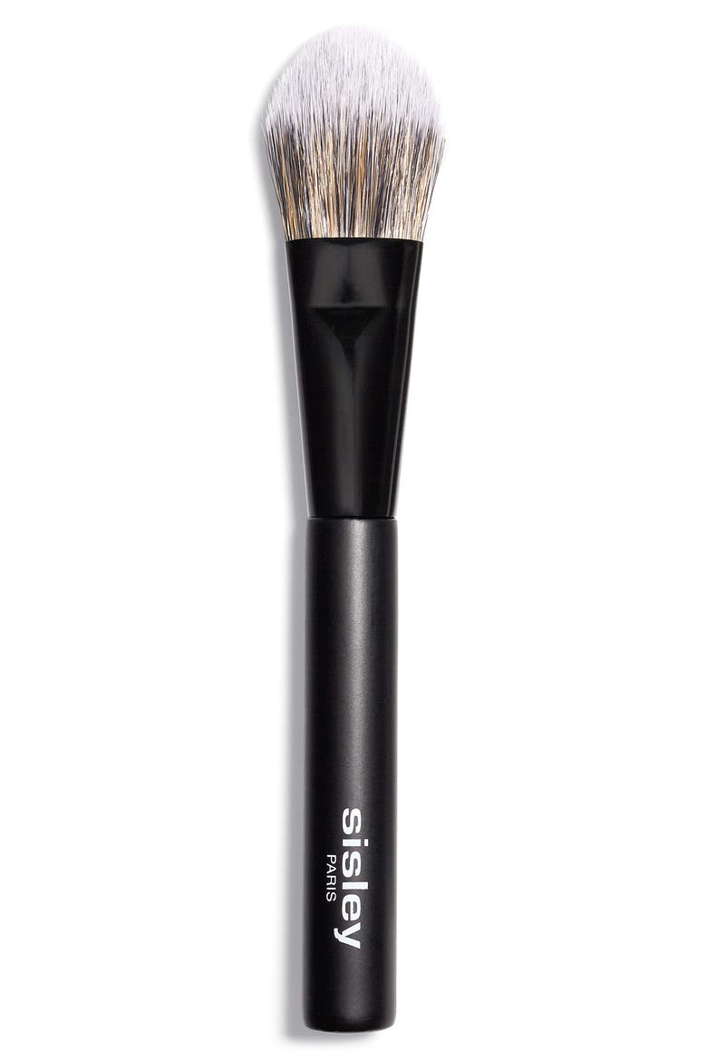 Fluid Foundation Brush, Main, color, NO COLOR