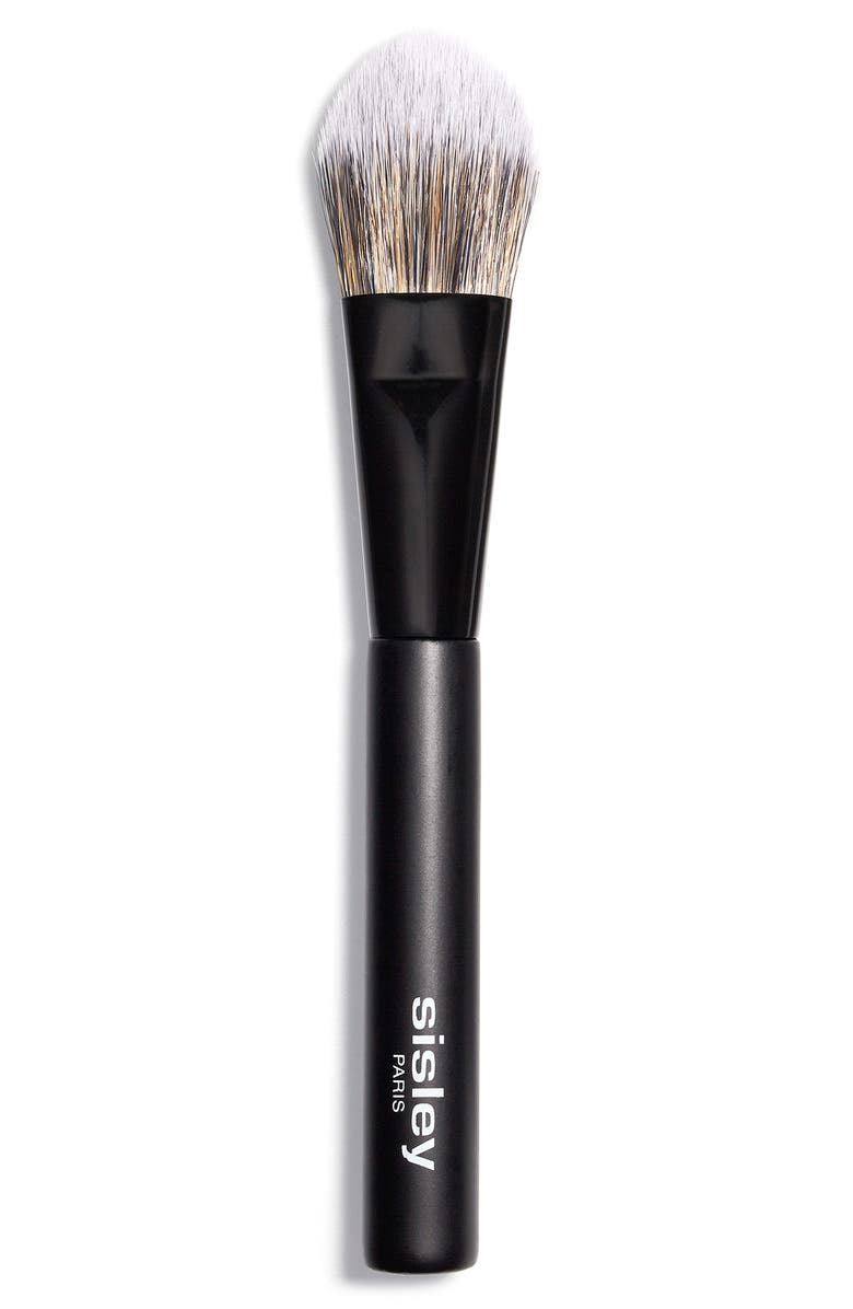 Sisley Paris Fluid Foundation Brush, Main, color,