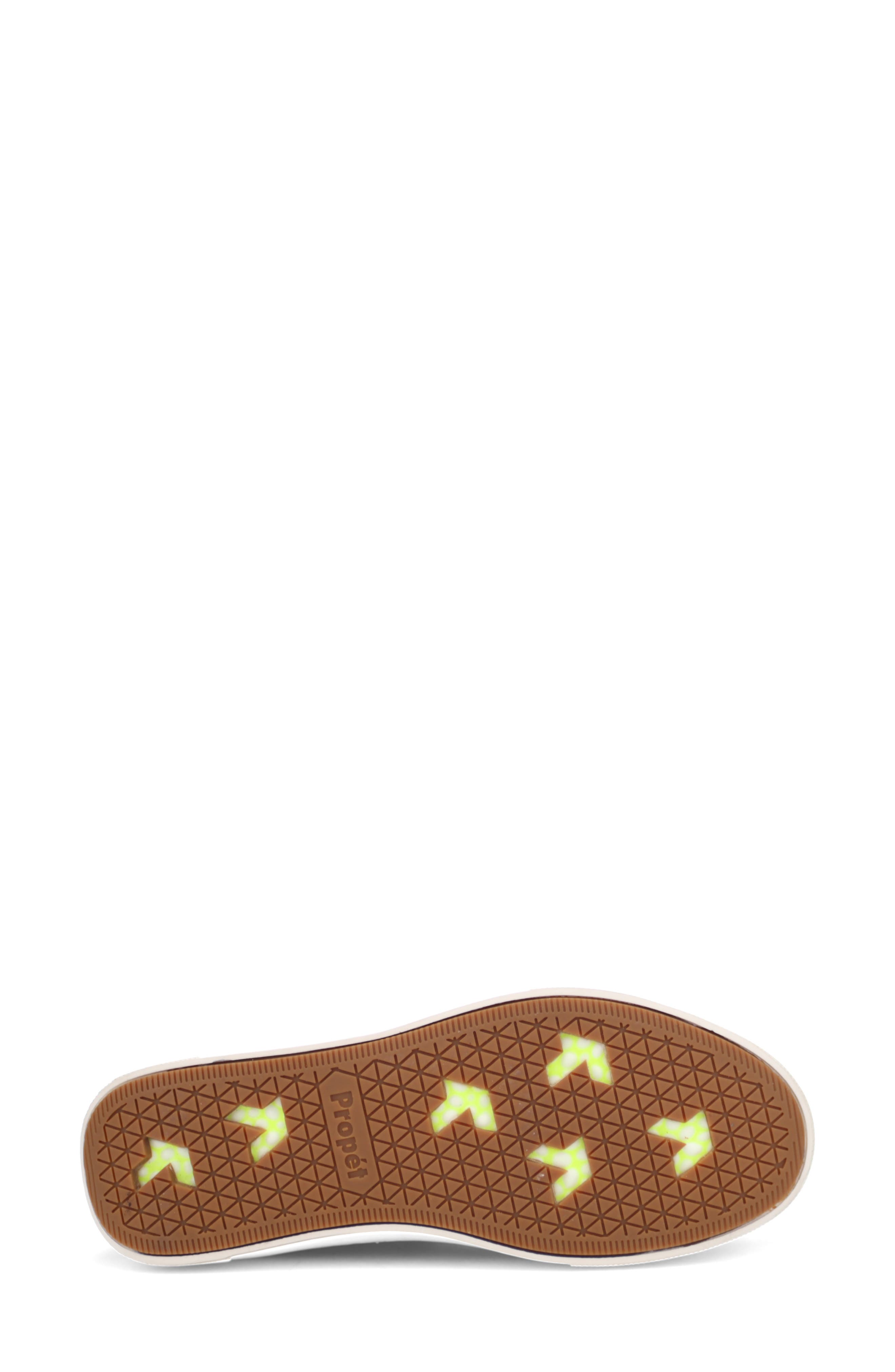 Kasia Sneaker, Alternate, color, NAVY
