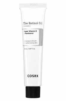 COSRX The Retinol 0.1 Cream