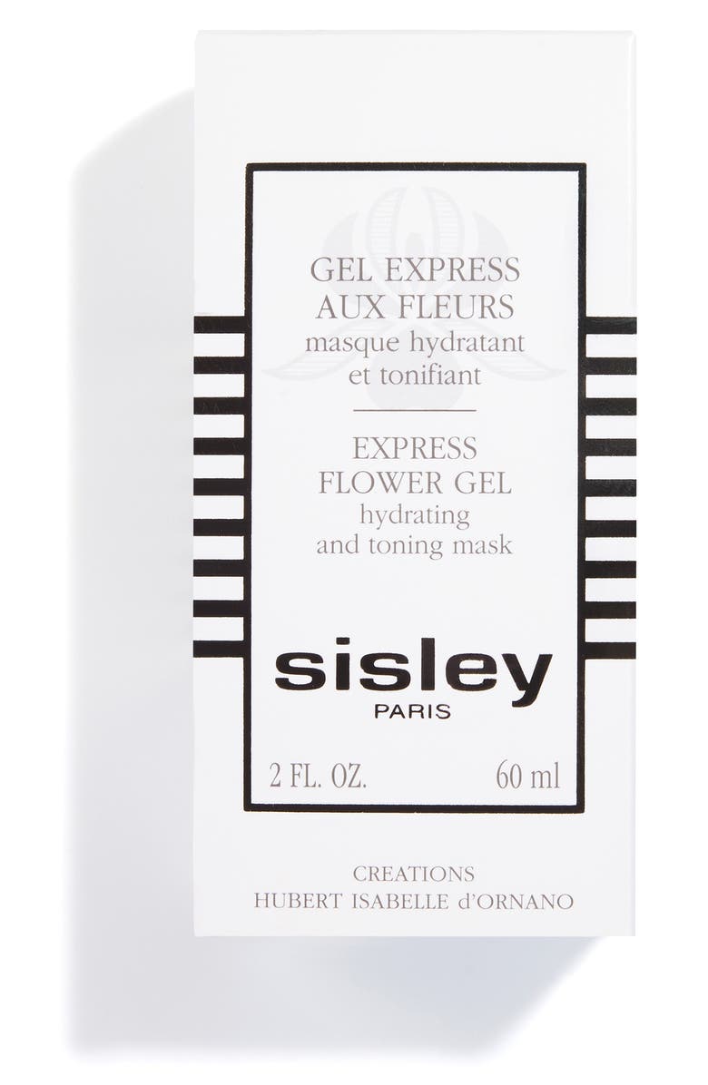 Sisley Paris Express Flower Gel Mask, Alternate, color,