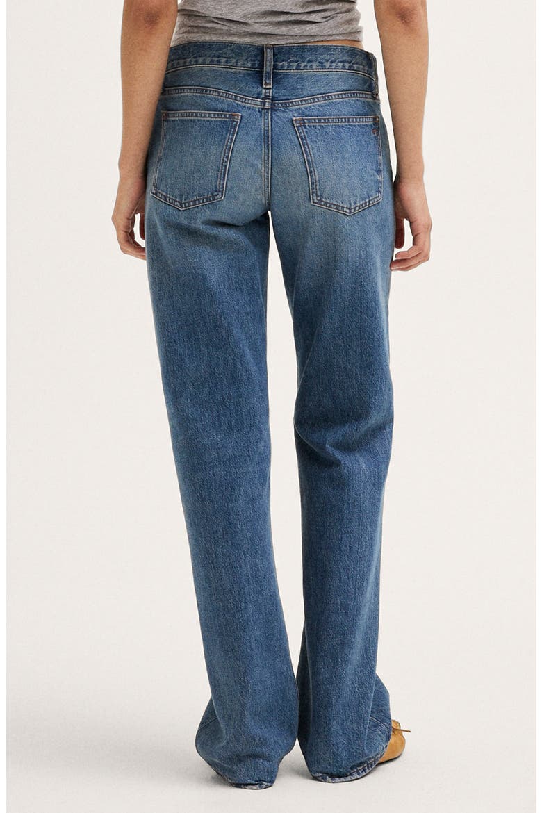 The Low Rise Loose Jeans, Alternate, color, SOLSTICE WASH