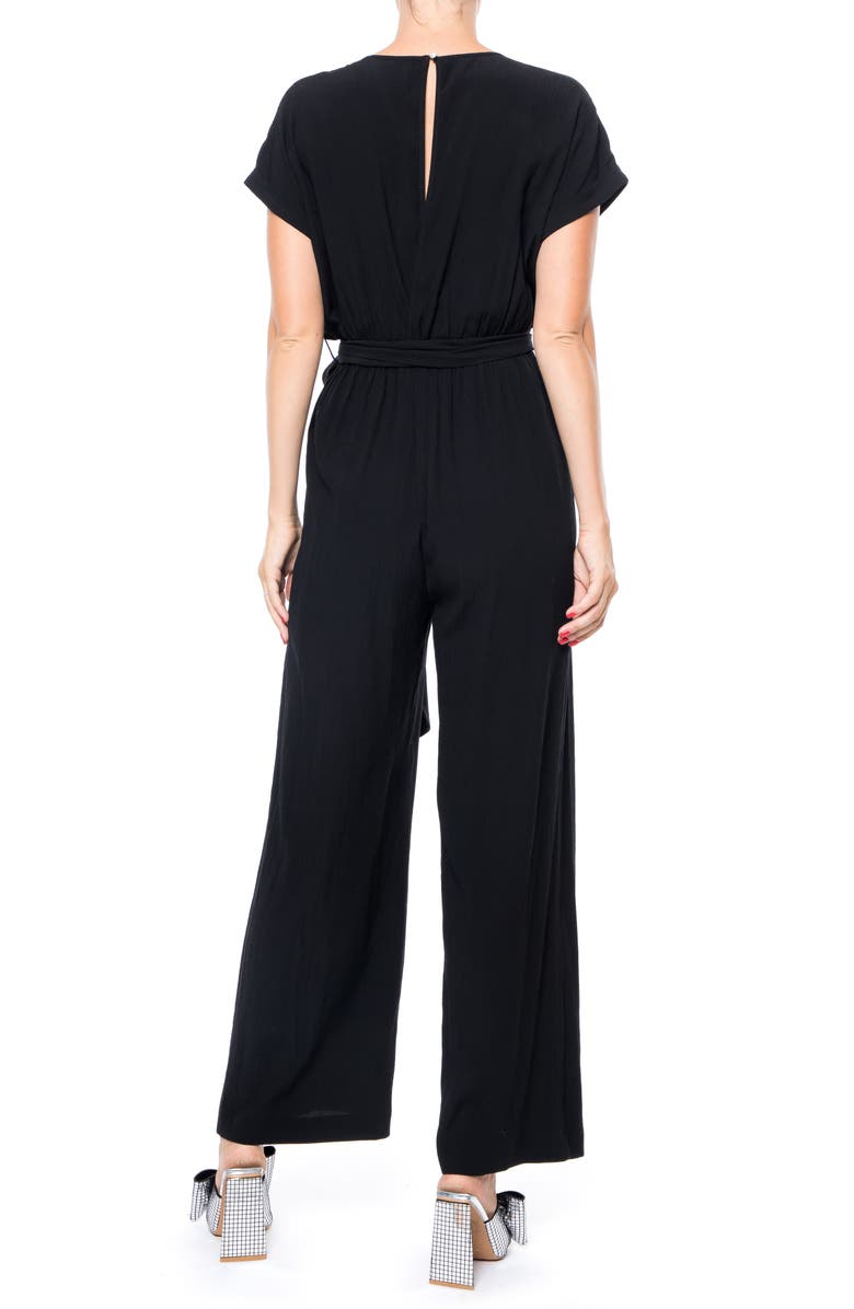 MEGHAN LA Wonderland Jumpsuit, Alternate, color,