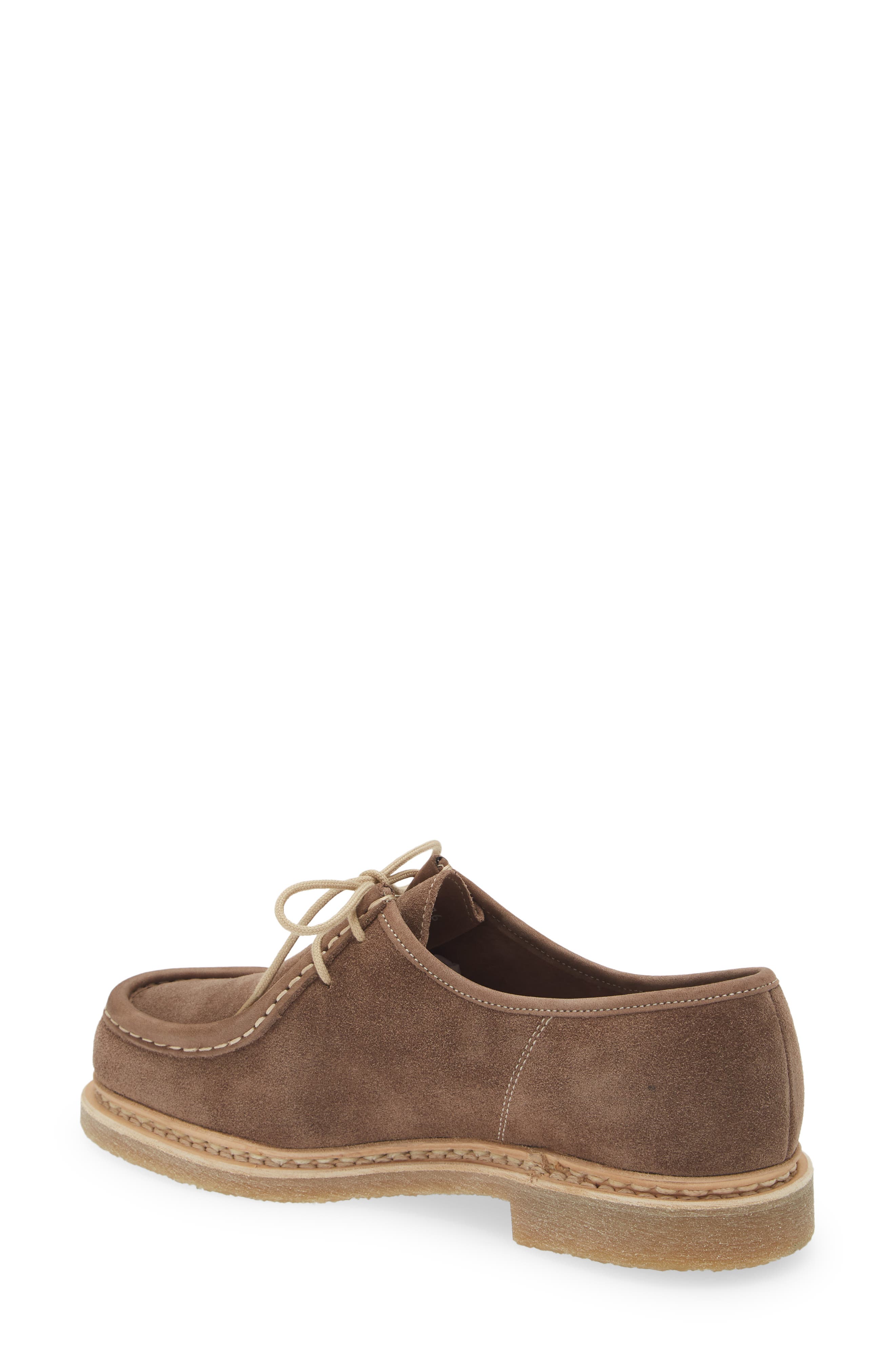 PARABOOT Micka Derby, Alternate, color, 