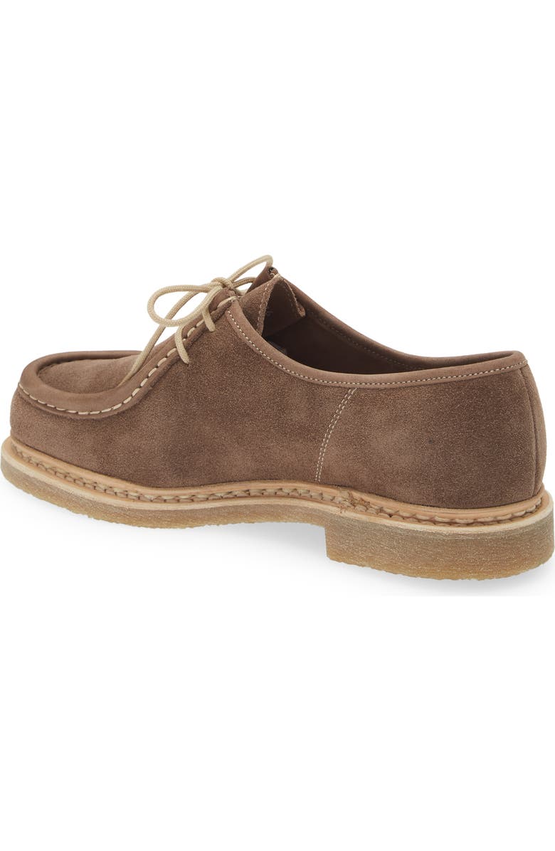 PARABOOT Micka Derby, Alternate, color,