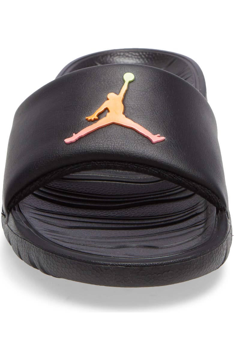 Jordan Nike Break Slide Sandal, Alternate, color,