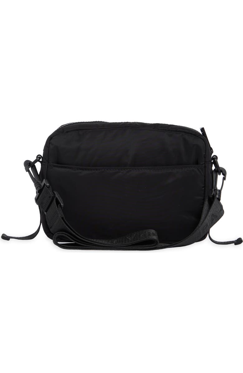 Pajar Keiko Camera Bag, Alternate, color, Black