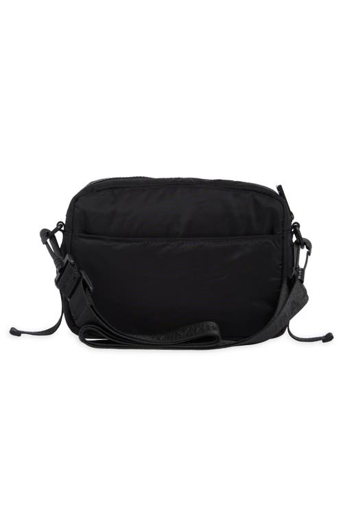 Pajar Keiko Camera Bag In Black