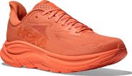 HOKA Clifton 10 Running Shoe - Wide Width Available